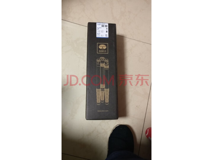 思锐(SIRUI)三脚架 E2205N+K21X怎么样?媒体评测,质量内幕详解 首页推荐 第4张-商情88推广网
