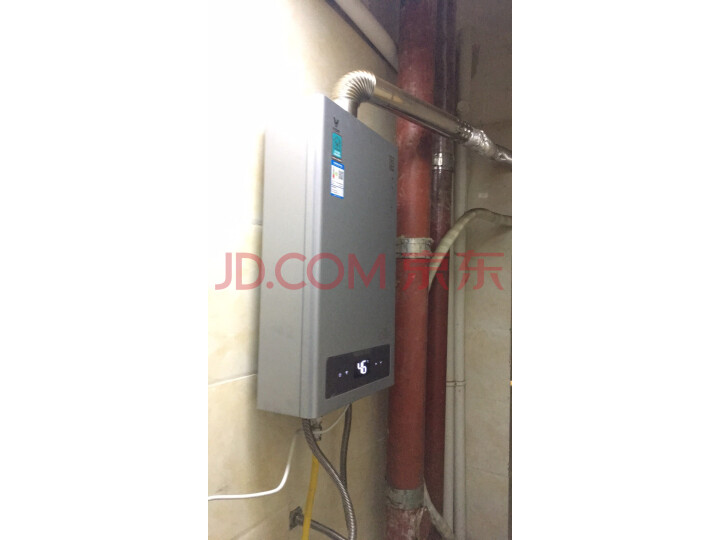 云米(VIOMI)16升零冷水燃气热水器JSQ30-VGW161怎么样?真实买家评价质量优缺点如何 首页推荐 第4张-商情88推广网