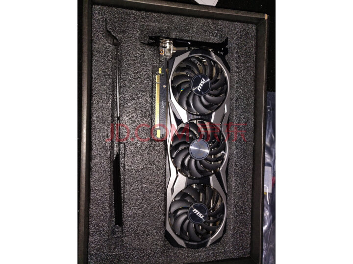 微星 魔龙Z GeForce RTX 2070 GAMING游戏电脑独立显卡新款众测怎么样啊??网友最新质量内幕吐槽 首页推荐 第6张-商情88推广网