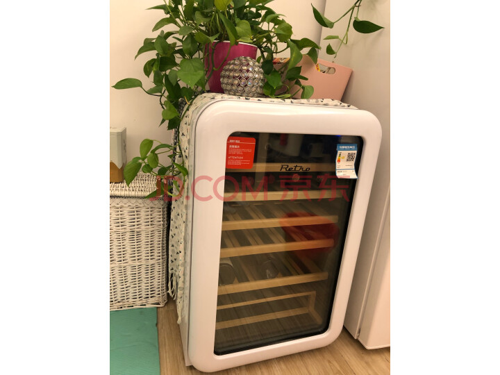 哈士奇(HCK)复古红酒柜SC-130RDA怎么样?口碑如何,真相吐槽内幕曝光 首页推荐 第4张-商情88推广网