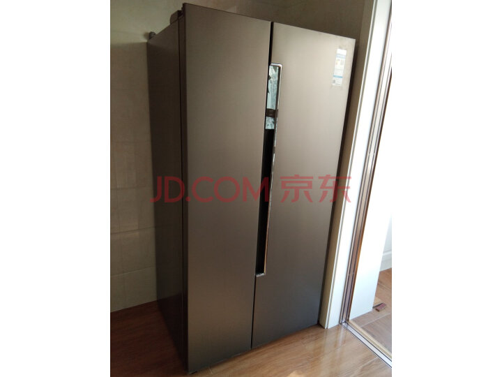 海尔 智能对开门双开门冰箱BCD-630WDPGU1新品测评好不好【入手必看】最新优缺点曝光 首页推荐 第2张-商情88推广网
