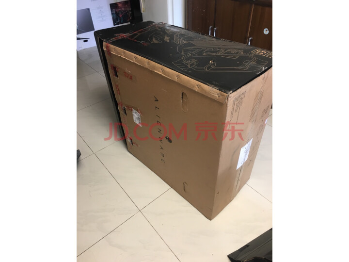 外星人Alienware Area水冷游戏台式电脑主机质量众测怎么样呢???老婆一个月使用感受详解 首页推荐 第3张-商情88推广网