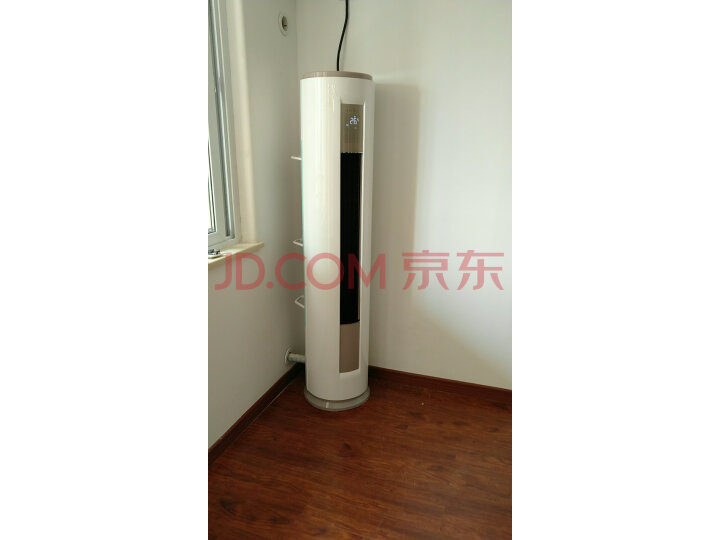 美的（Midea）客厅空调柜机KFR-72LW DY-YA400(D3)怎么样？质量口碑如何，详情评测分享 首页推荐 第2张