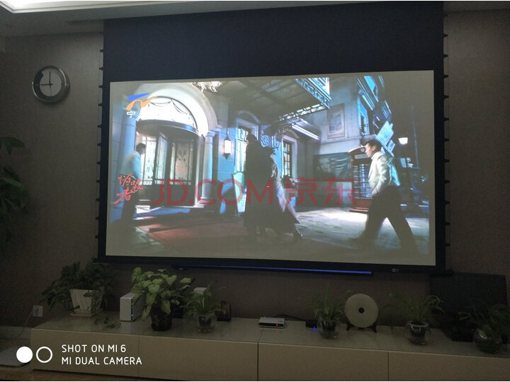 奥图码（Optoma）HD27H 家用投影机投影仪怎么样？用后半年客观评价评测感【内幕曝光】 首页推荐 第6张