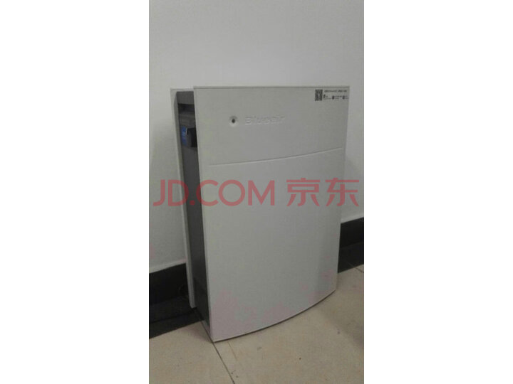 布鲁雅尔Blueair 空气净化器质量众测怎么样呢？？？新款质量评测，内幕详解 首页推荐 第9张