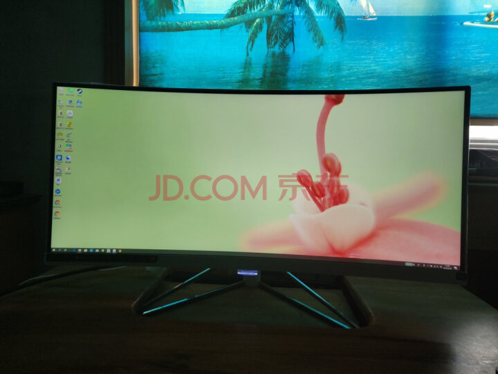 飞利浦 43英寸多源同屏电脑液晶显示器BDM4350UC怎么样_质量性能评测,内幕详解 首页推荐 第1张-商情88推广网