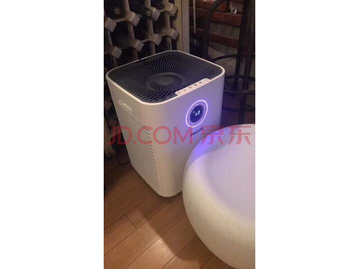 飞利浦（PHILIPS）空气净化器AC5668 00怎么样？质量评测如何，详情揭秘 首页推荐 第7张