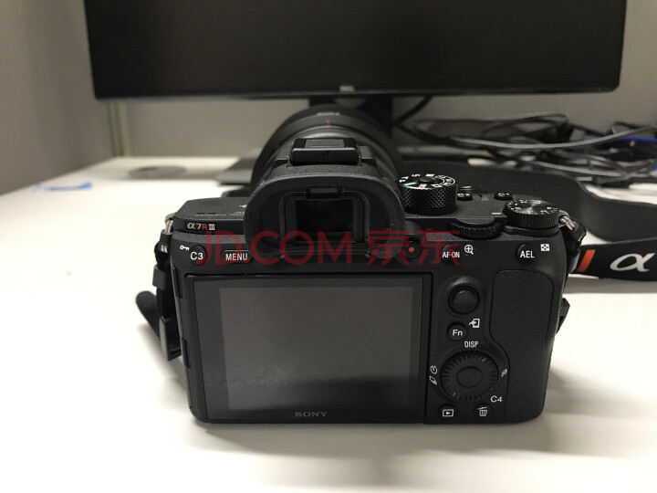 索尼（SONY）Alpha 7R III全画幅微单数码相机 SEL24105G镜头套装怎么样？质量优缺点对比评测详解 首页推荐 第10张