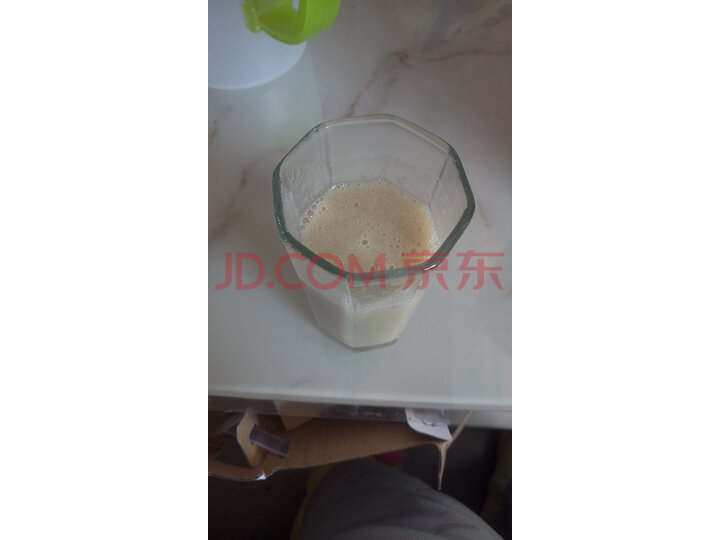 九阳(Joyoung)DJ13E-D79豆浆机好不好,说说最新使用感受如何? 首页推荐 第5张-商情88推广网