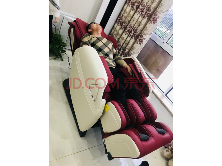 奥佳华(OGAWA)按摩椅7508S摩行者新品测评好不好【分享曝光】内幕详解 首页推荐 第10张-商情88推广网