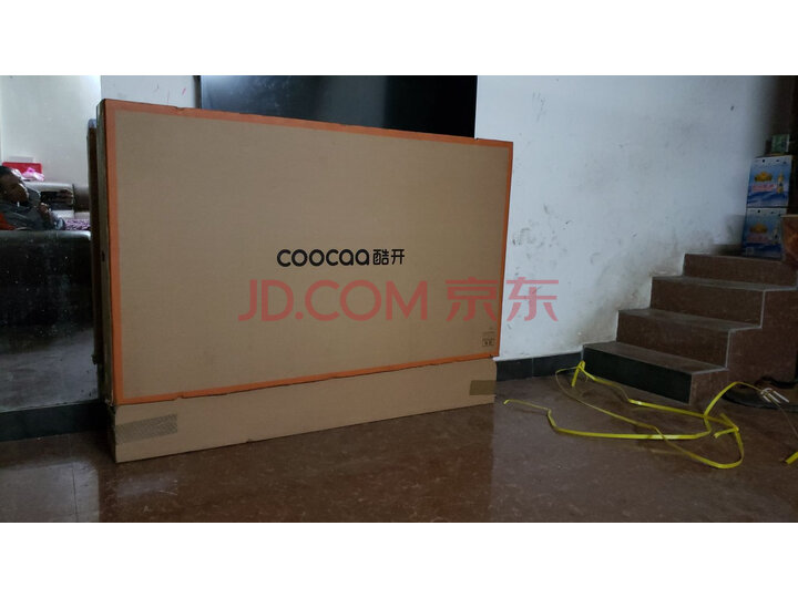 创维 酷开(coocaa) 58K5C 58英寸人工智能液晶网络电视机怎么样？新闻爆料真实内幕【入手必看】 首页推荐 第7张