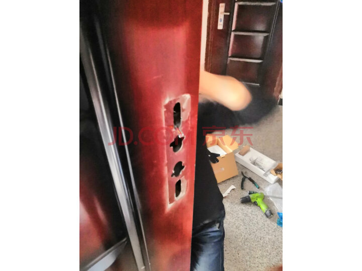 佳勒仕(KLASH) 指纹锁小嘀T7PLUS新品测评好不好【对比评测】质量性能揭秘 首页推荐 第4张-商情88推广网