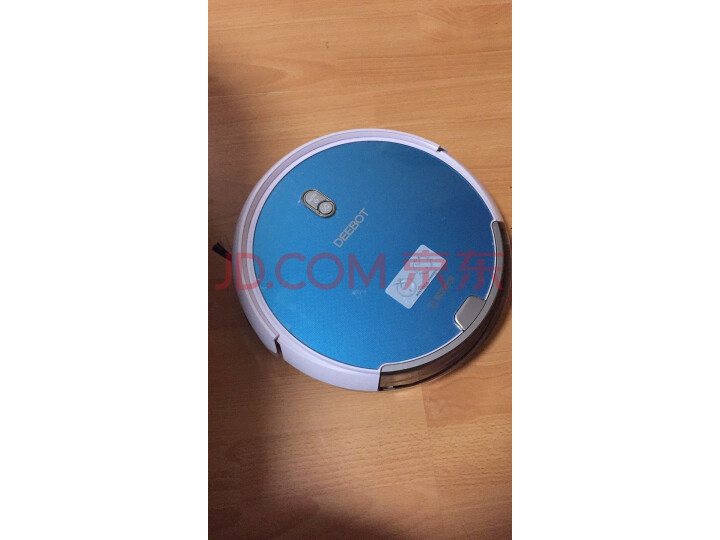 科沃斯 Ecovacs DG70扫地机器人新品测评好不好【独家揭秘】优缺点性能评测详解- 首页推荐 第1张