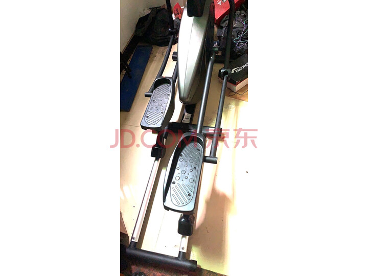 【轻商级家用性价比之选】麦瑞克Merach椭圆机 K3怎么样？质量评测如何，说说看法 首页推荐 第5张