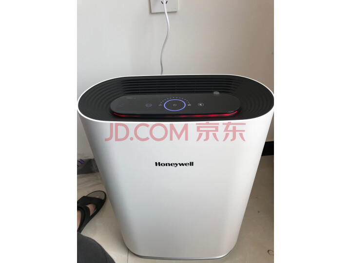 霍尼韦尔(Honeywell)空气净化器KJ305F-PAC1101W怎么样?官方最新质量评测,内幕揭秘 首页推荐 第8张-商情88推广网