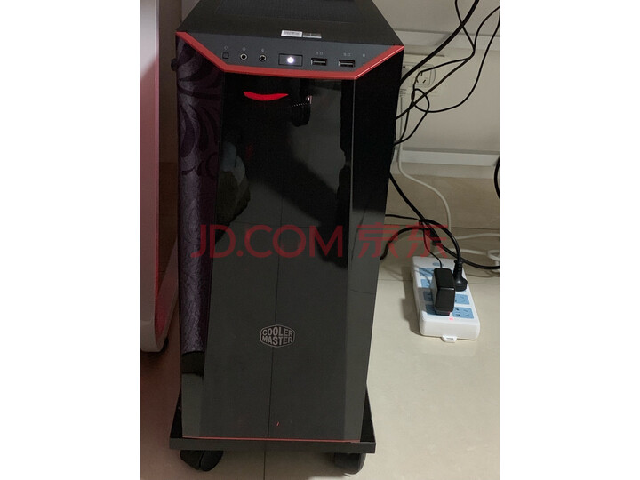 武极 i7 9700KF RTX2080S-8G 16G水冷游戏主播直播台式吃鸡电脑主机怎么样？质量如何，网上的和实体店一样吗 首页推荐 第8张