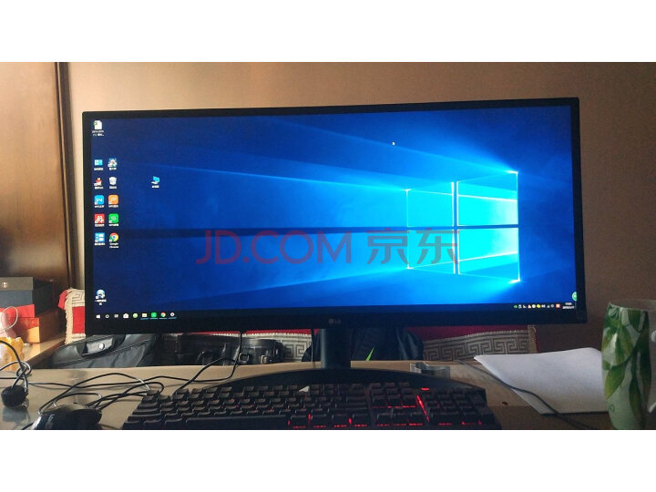 LG 29WK500 29英寸显示器怎么样.质量优缺点评测详解分享 首页推荐 第8张-商情88推广网