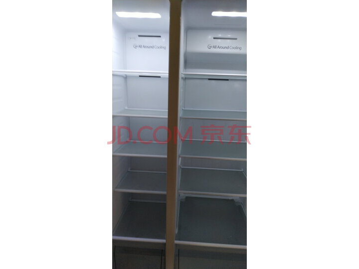 容声(Ronshen)529L对开门冰箱BCD-529WD12HY质量众测怎么样呢???最新吐槽性能优缺点内幕 首页推荐 第10张-商情88推广网