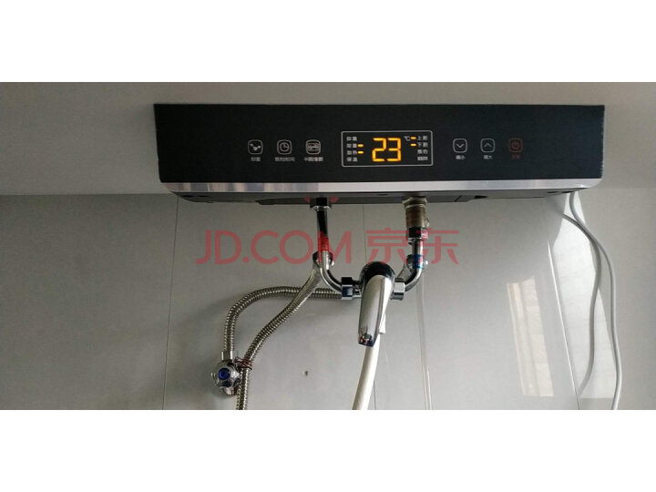 万和(Vanward)温显型电热水器E40-T4-22质量众测怎么样呢???质量合格吗?内幕求解曝光 首页推荐 第7张-商情88推广网