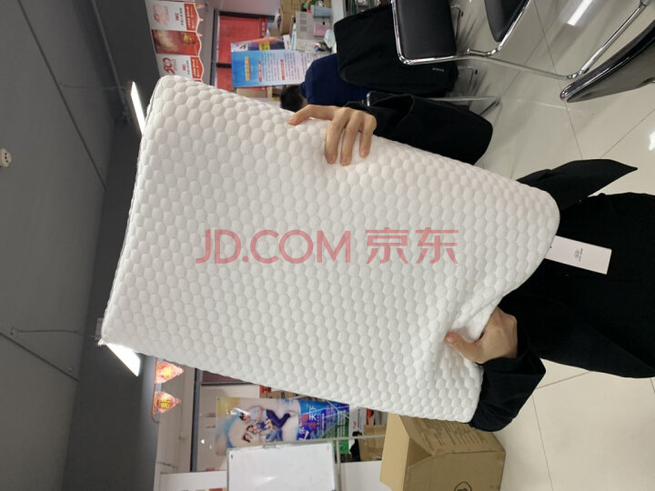 佳佰 乳胶枕 枕头质量众测怎么样呢???质量靠谱吗,在线求解 首页推荐 第7张-商情88推广网