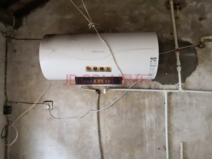 万和(Vanward)温显型电热水器E40-T4-22质量众测怎么样呢???质量合格吗?内幕求解曝光 首页推荐 第8张-商情88推广网