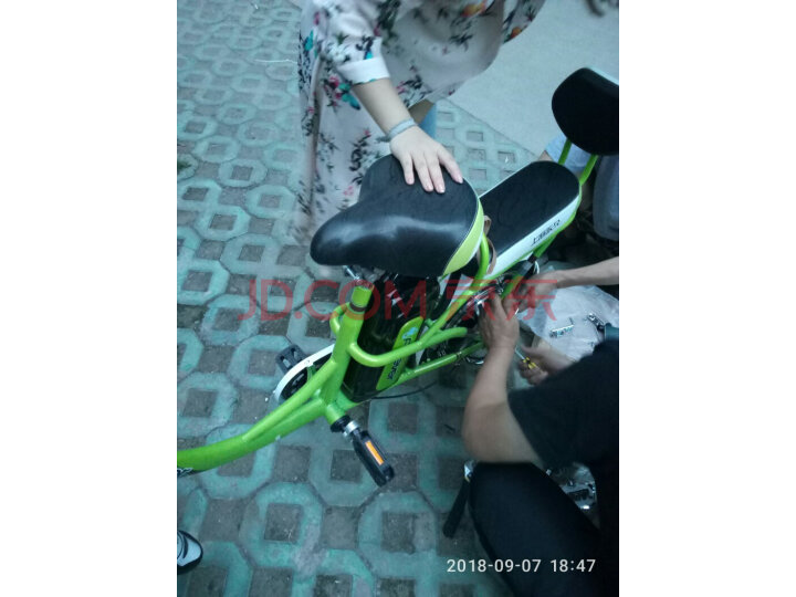 永久(FOREVER) 电动车旗舰店怎么样【猛戳查看】质量性能评测详情 首页推荐 第10张-商情88推广网