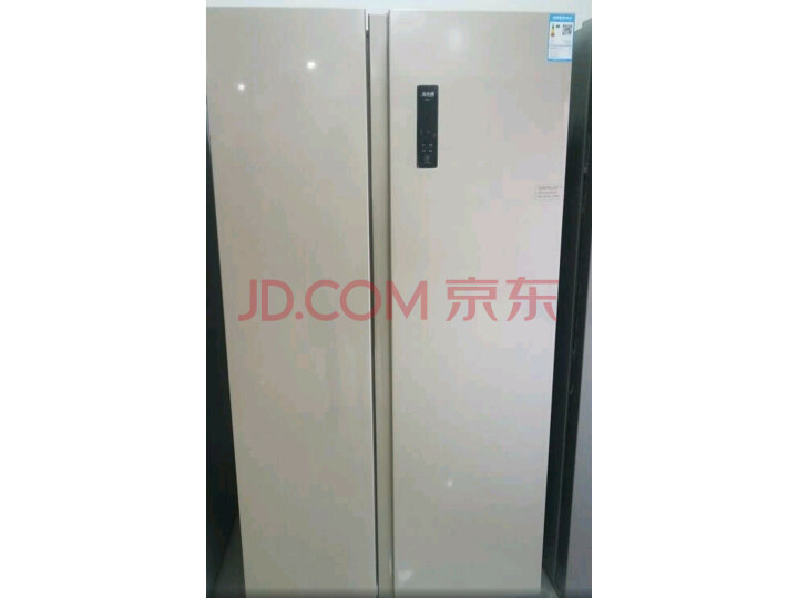 美菱(MELING)436升对开门冰箱BCD-436WUECX怎么样?最新吐槽性能优缺点内幕 首页推荐 第4张-商情88推广网