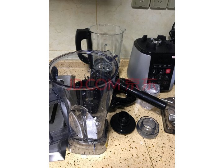 九阳(Joyoung)破壁机JYL-Y921新品测评好不好【猛戳查看】质量性能评测详情 首页推荐 第6张-商情88推广网