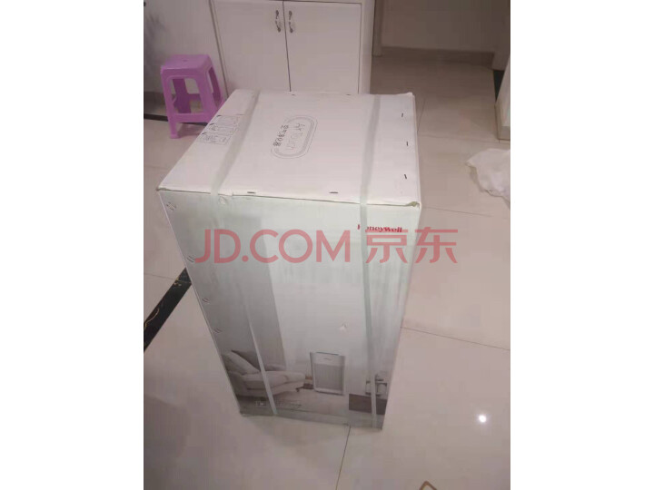 霍尼韦尔(Honeywell)智能空气净化器KJ550F-PAC2156W怎么样?质量评测,内幕大揭秘 首页推荐 第4张-商情88推广网