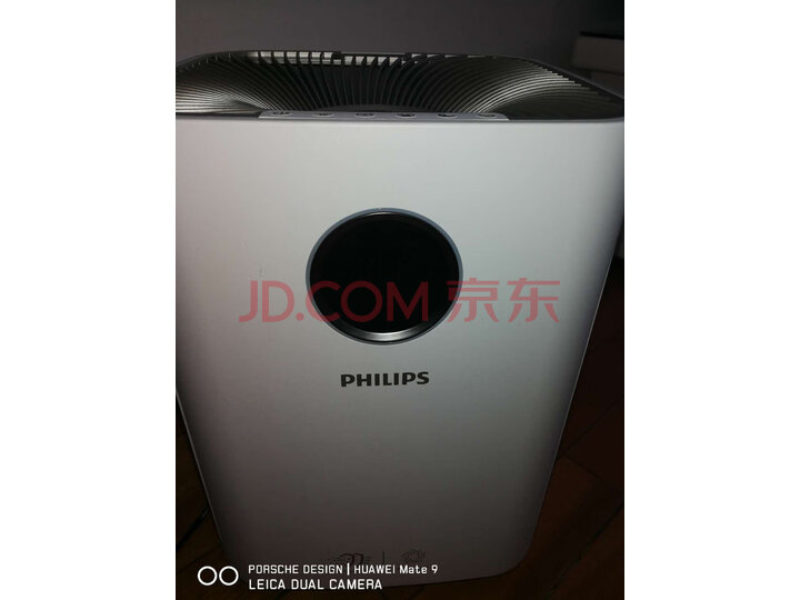 飞利浦（PHILIPS）空气净化器AC5668 00怎么样？质量评测如何，详情揭秘 首页推荐 第8张