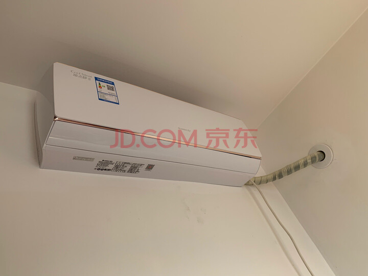 格力（GREE）壁挂式卧室空调挂机KFR-35GW (35592)FNhAa-A1怎么样？质量评测如何，值得入手吗？ 首页推荐 第6张