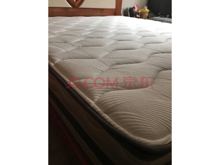 喜临门(SLEEMON) 7区泰国乳胶床垫质量众测怎么样呢???媒体质量评测,优缺点详解 首页推荐 第6张-商情88推广网
