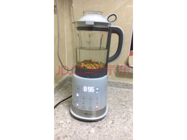 小熊(Bear)破壁机PBJ-B10N1怎么样,网友最新质量内幕吐槽 首页推荐 第10张-商情88推广网