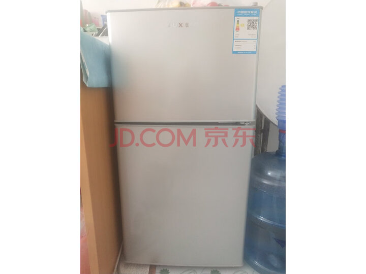 奥克斯(AUX)双门小型电冰箱BCD-132AC怎么样【优缺点】最新媒体揭秘 首页推荐 第8张-商情88推广网