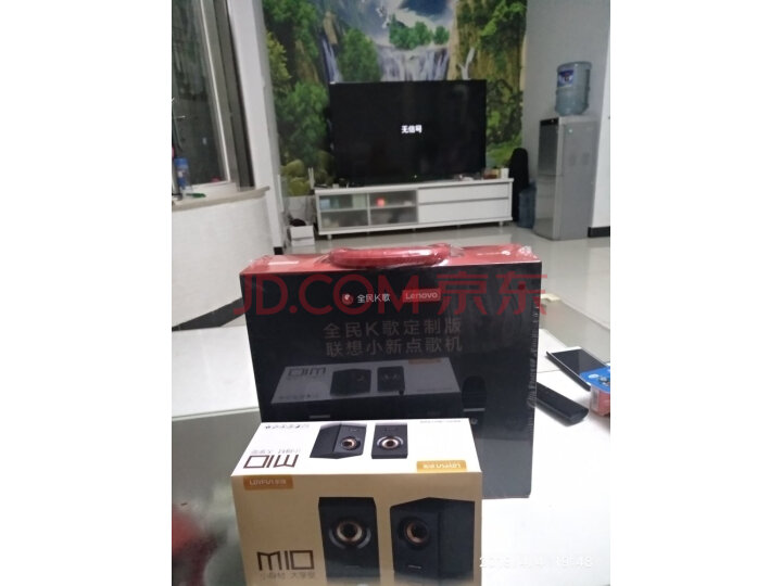 联想(Lenovo)全民K歌定制版T1点歌机怎么样?好不好,质量如何【已解决】 首页推荐 第3张-商情88推广网