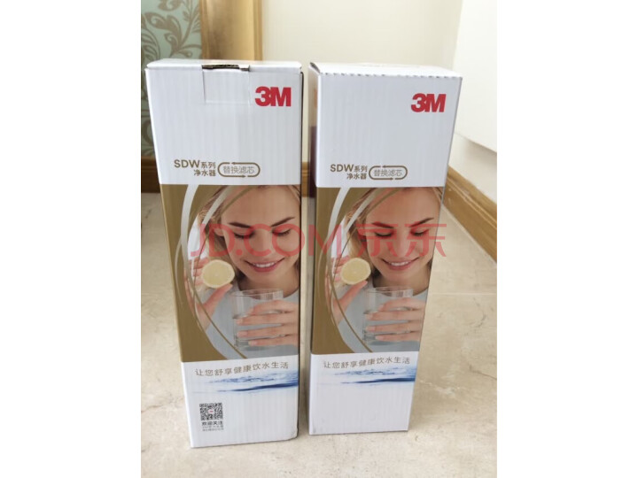 3M 舒活泉SDW 8000T-CN型家用净水器质量众测怎么样呢？？？优缺点如何，真想媒体曝光 首页推荐 第4张