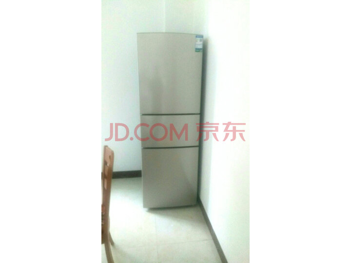 容声(Ronshen)三门变频电冰箱BCD-252WD11NPA新品测评好不好【同款对比揭秘】内幕分享 首页推荐 第7张-商情88推广网