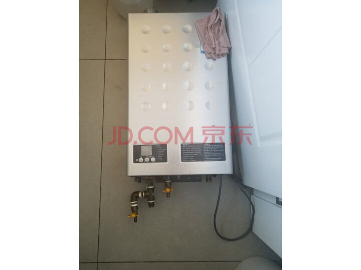 能率(NORITZ)燃气热水器GQ-16F3FEX怎么样【优缺点评测】媒体独家揭秘分享 首页推荐 第3张-商情88推广网