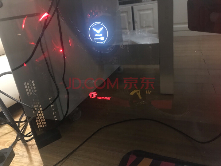 武极 新i7 9700KF RTX2080Ti-11G 512G电脑主机DIY组装机怎么样？质量性能分析，不想被骗看这里 首页推荐 第3张