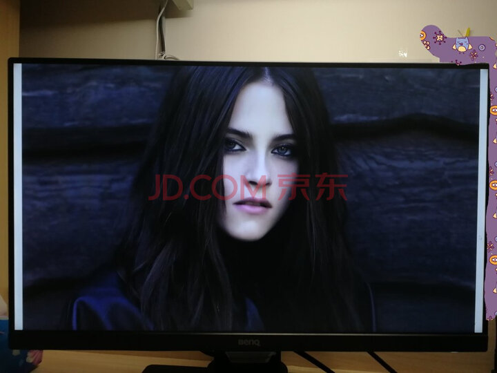 明基（BenQ）BL2480T 23.8英寸商务电脑液晶显示器怎么样？媒体质量评测，优缺点详解 首页推荐 第9张
