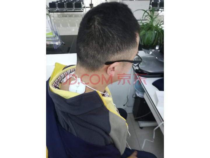 鱼跃(YUWELL) 低频家用理疗仪SDP-330按摩器怎么样,性能优缺点独家揭秘曝光 首页推荐 第2张-商情88推广网