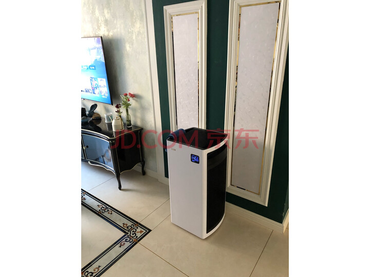 IAM空气净化器KJ800F-M6怎么样【使用详解】详情分享 首页推荐 第6张-商情88推广网