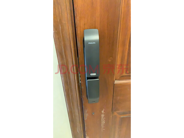 飞利浦（PHILIPS）9200智能锁怎么样？质量评测如何，详情揭秘 首页推荐 第1张