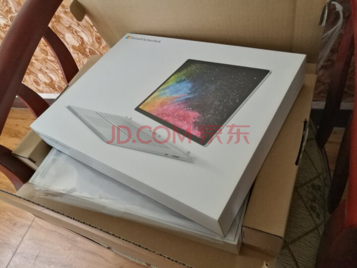 微软 Surface Book 2 创意设计二合一平板电脑笔记本怎么样？上档次吗，亲身体验诉说感受 首页推荐 第2张