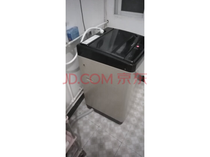 海信(Hisense) 波轮洗衣机HB80DA332G质量众测怎么样呢???海信洗衣机好用吗 首页推荐 第4张-商情88推广网
