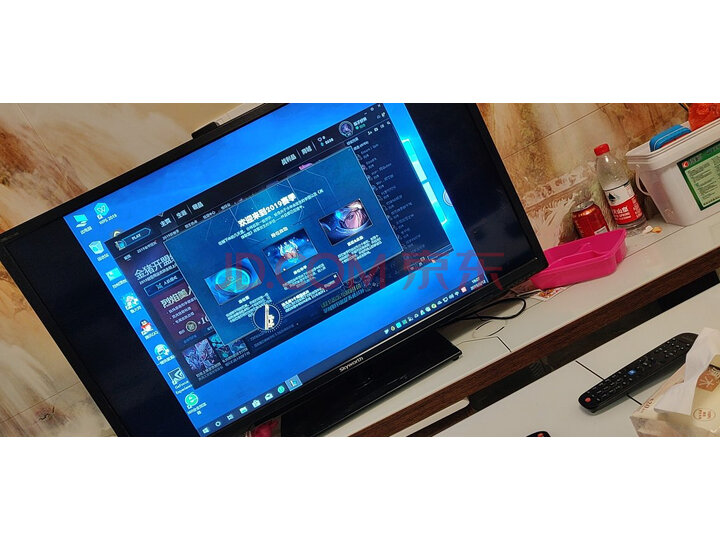 攀升 新i5 9400F六核 GTX1650吃鸡游戏台式电脑主机怎么样？新闻爆料真实内幕【入手必看】 首页推荐 第4张