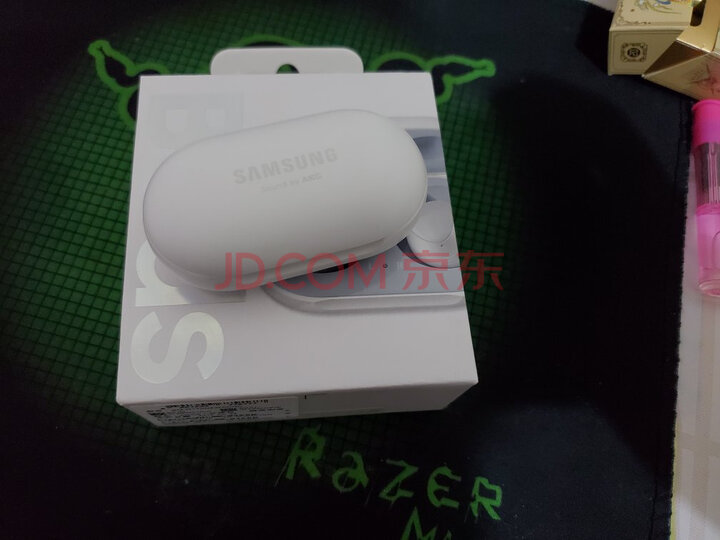 三星 SAMSUNG Galaxy Buds 真无线 无线蓝牙入耳式耳机怎么样？内幕评测好吗，吐槽大实话 首页推荐 第9张