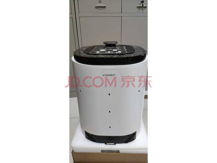 科沃斯(Ecovacs )KJ600G-A30 空气净化器怎么样?官方最新质量评测,内幕揭秘 首页推荐 第7张-商情88推广网