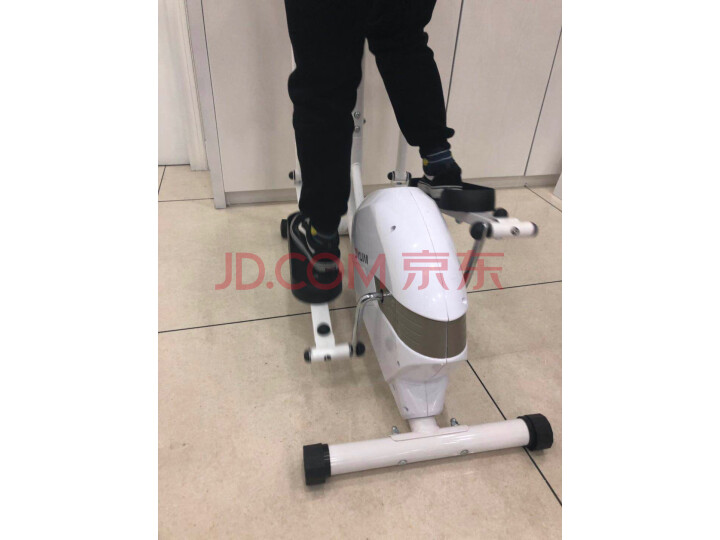 亿健(YIJIAN)椭圆机家用静音椭圆仪太空漫步机T3质量众测怎么样呢???真实质量评测大揭秘 首页推荐 第3张-商情88推广网