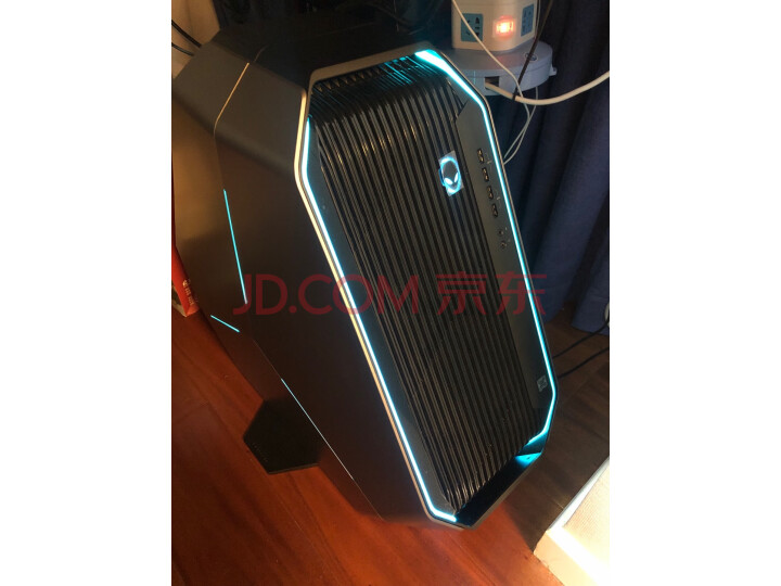 外星人Alienware Area水冷游戏台式电脑主机质量众测怎么样呢???老婆一个月使用感受详解 首页推荐 第2张-商情88推广网